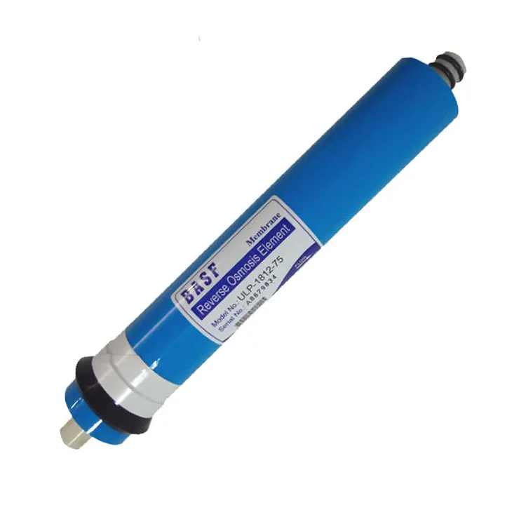 75 GPD dry RO membrane GE sheet for housing residential water filter ro