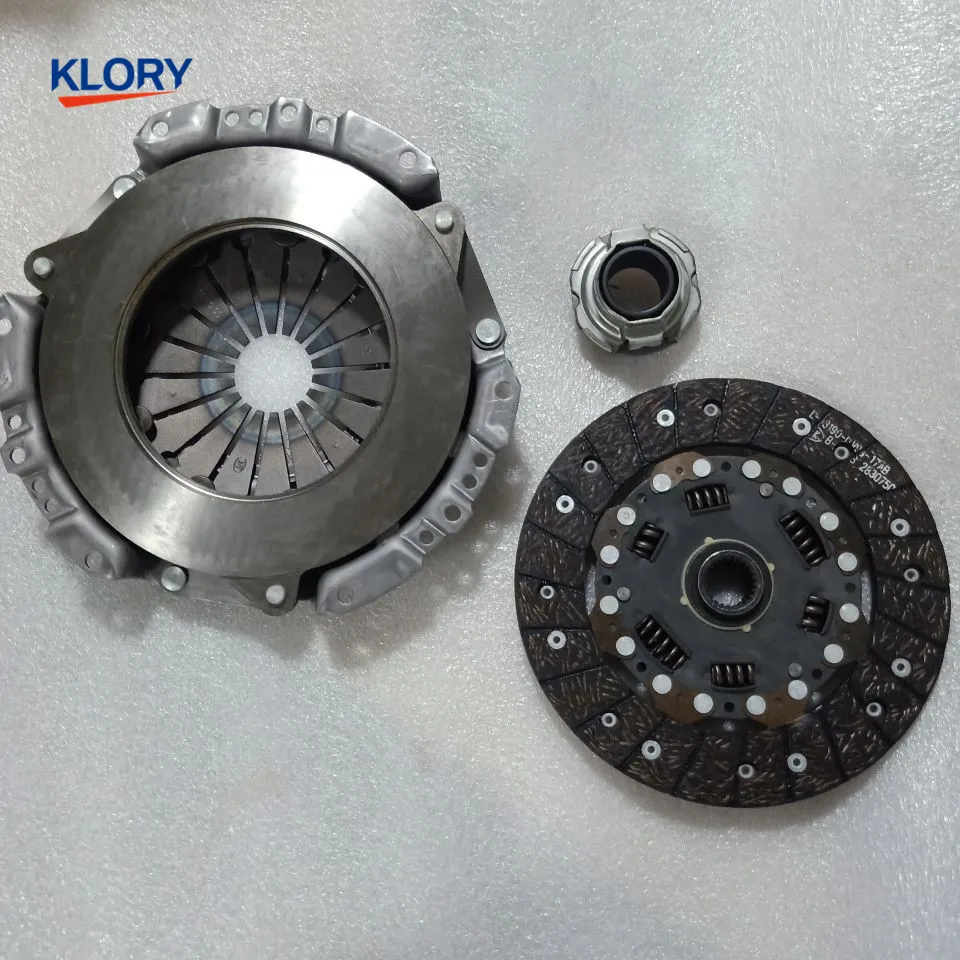 6233724000 Комплект сцепления для аэрокосмической техники Mitsubishi 4G63 / 4G64 4G69 Продольный