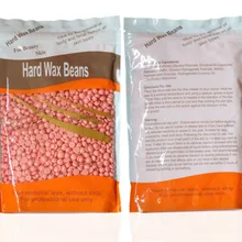 100 г, без полосок, для депиляции, горячая пленка, твердый воск, гранулы, для восковой эпиляции, бикини, для удаления волос, бобы, много цветов для женщин и мужчин