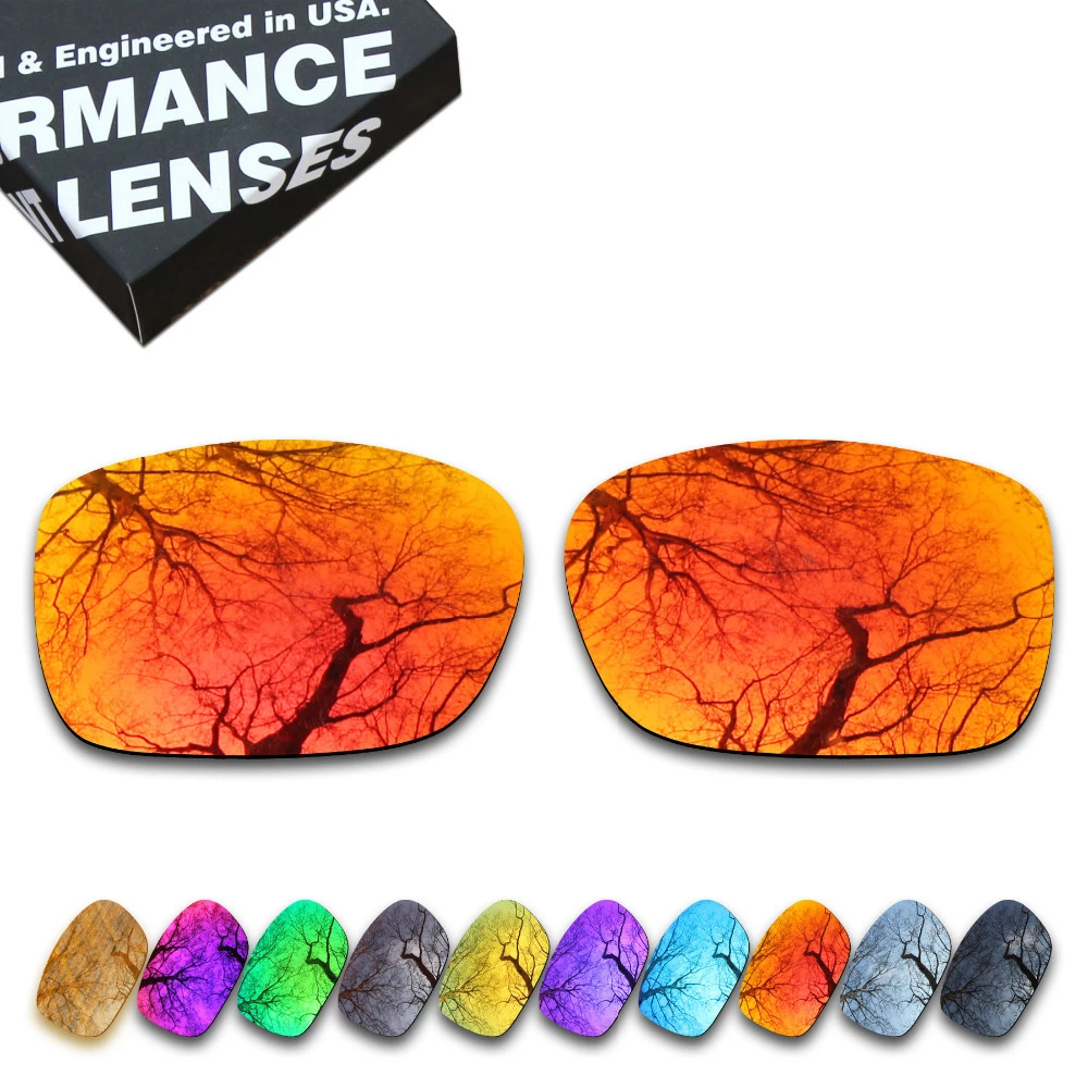 Toughasnails Polarized Replacement Lenses For Oakley Twoface Sunglasses Multiple Options Eyewear Accessories Aliexpress
