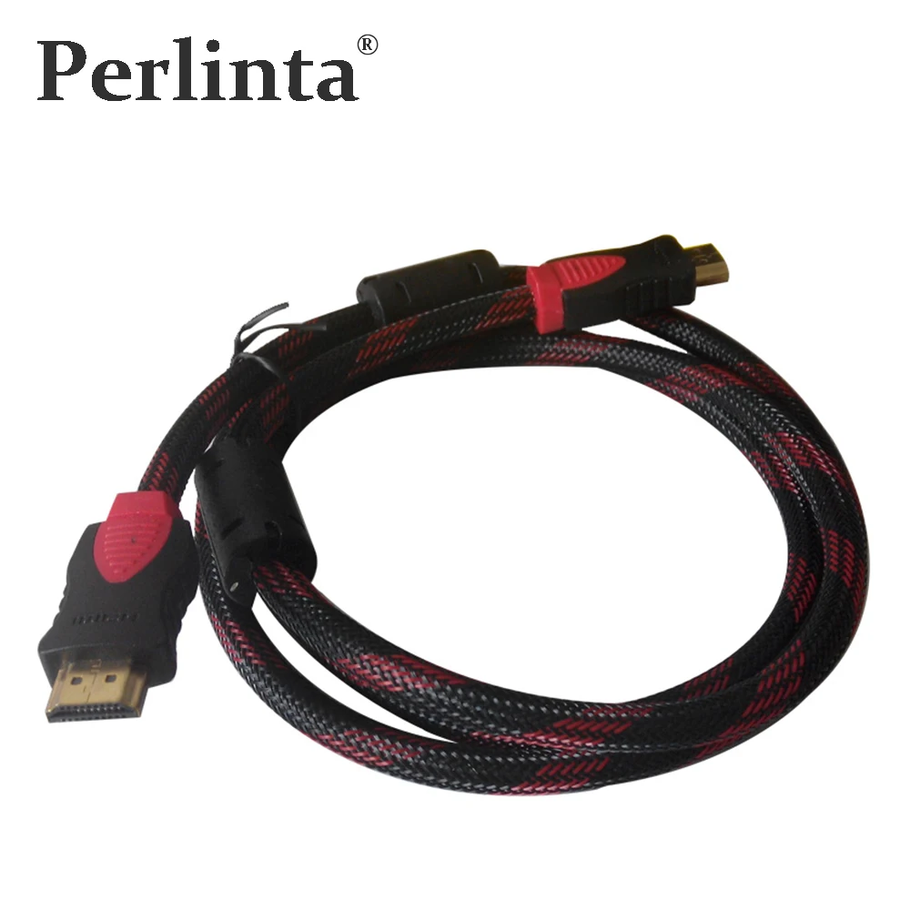 

Perlinta HDMI Cable Male to Male For PS3 Projector HD LCD Computer 5M ,10M,15M
