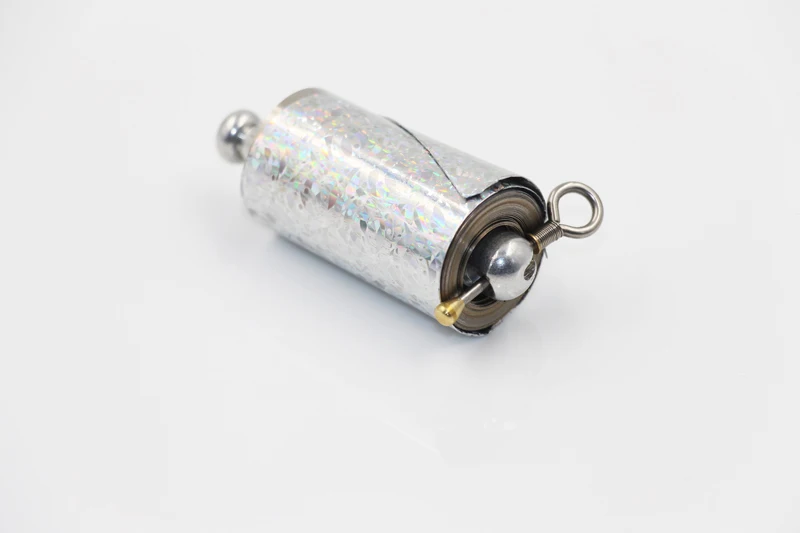 Новый Фантастический Прочный тихий свет вес Pro волшебные фокусы трость металл