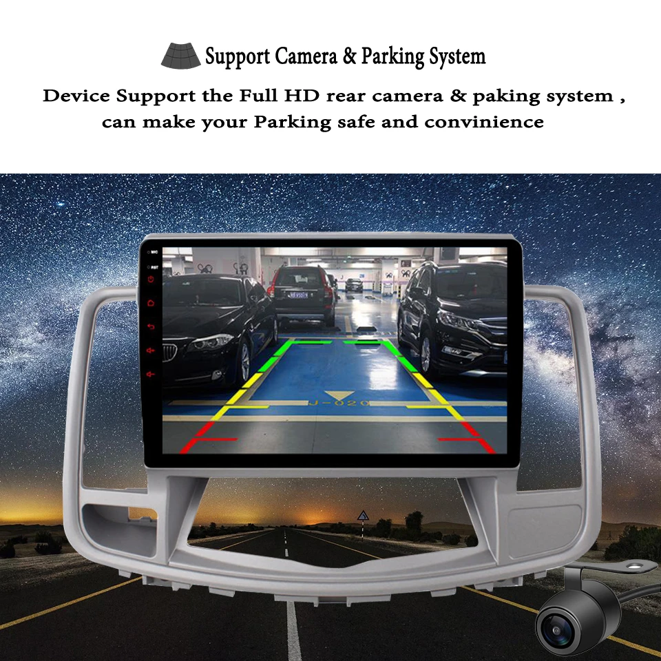 Sale android 9.1 car dvd 10.1