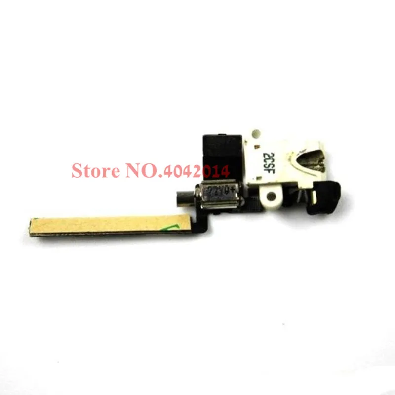 5pcs lot Earphone Headphone Jack Audio Flex Cable Replacement Part For LG G6 H870 H871 H872 H873