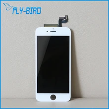 10PCS/LOT LCD For iPhone 6s Lcd Display Touch Full Screen Digitizer Assembly Replacement No Dead Pixels Spots Free Shipping
