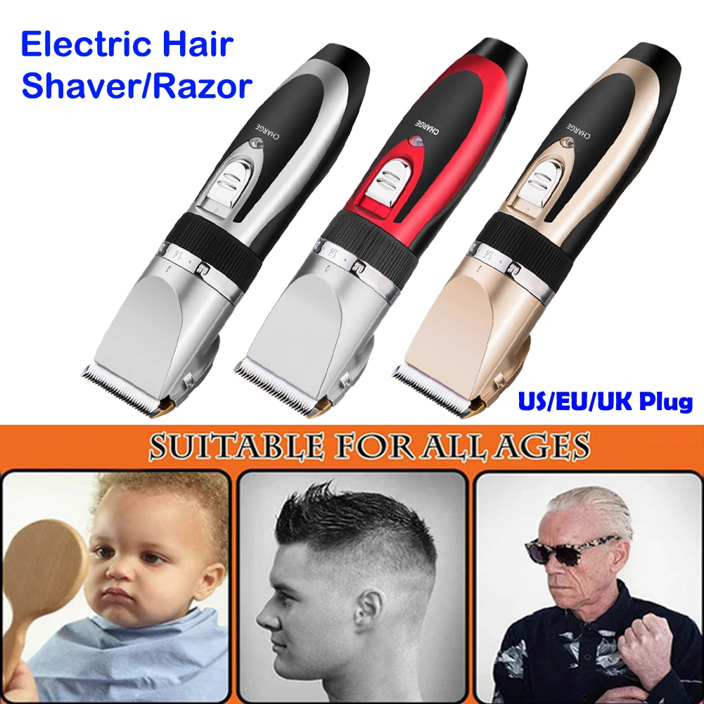 

Rechargeable motor Men/Baby/Elder Electric Shaver barber tools Razor charger Beard Hair Clipper Trimmer Professional hair dryer