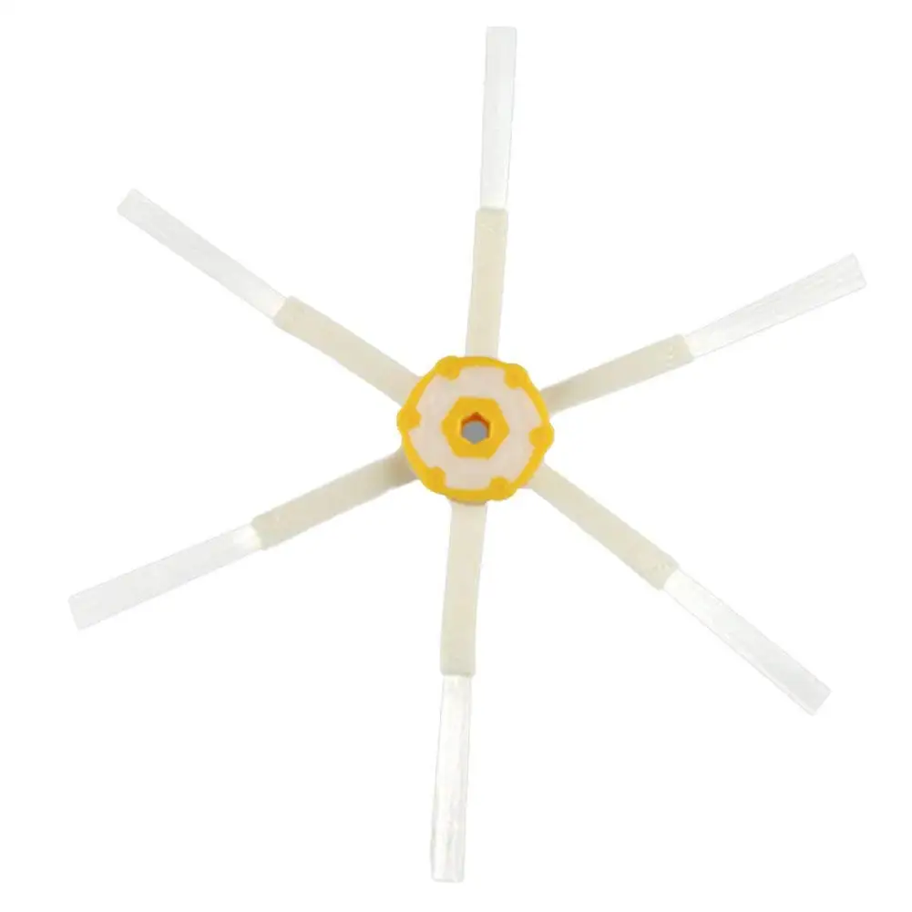 

High Quality 5PCs Side Brushes FOR iRobot Roomba 600 Series Vacuum Replacement Accessories Upgraded Side Brush