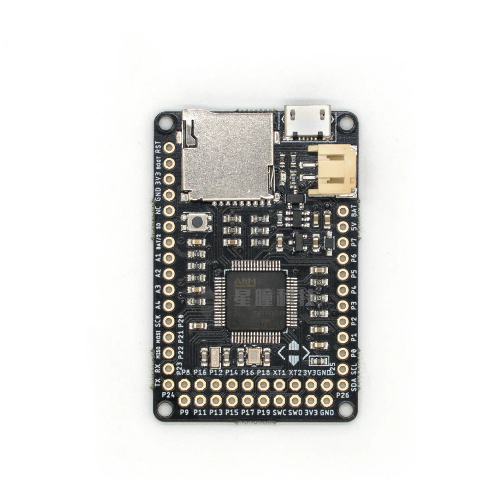 PyBoard V1.1 микропитон макетная плата STM32F405 OpenMV3 Cam M7