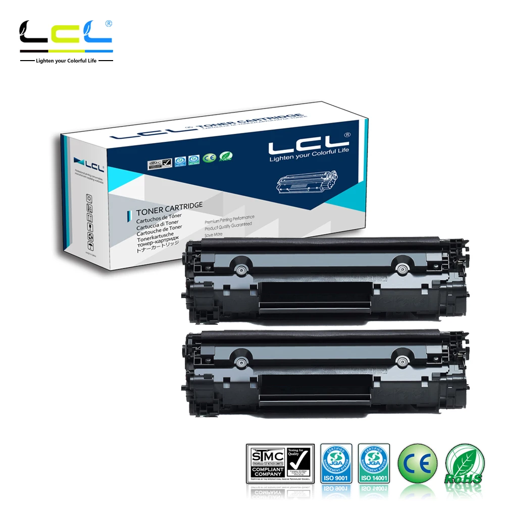 CF283X 2PK