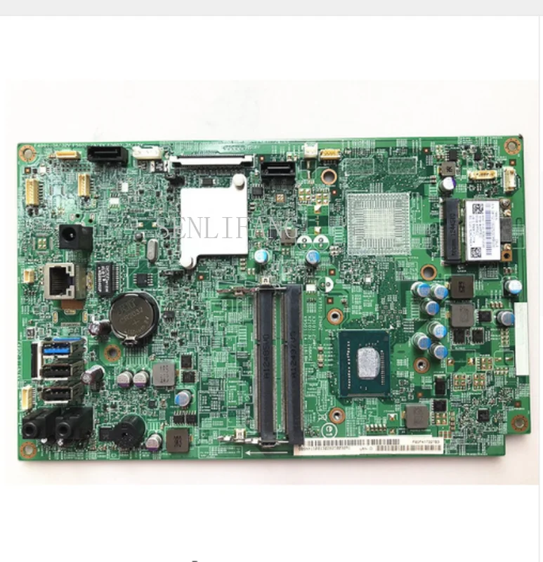 

Free shipping Applies to For ACER for Aspire ZC-605 Motherboard 12072-1 HM70/HM77 48.3KF05.011 DDR3