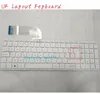 Nouveau clavier britannique hp Pavilion 15-p 15-p087ca 15-p088ca 15-p100dx 15-p133cl 15-P000 15-Pxxx ► Photo 1/4
