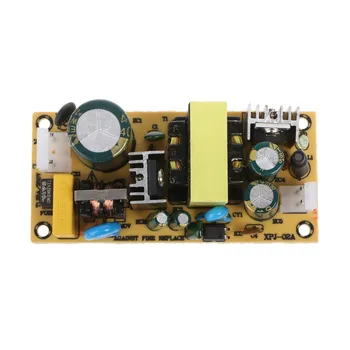 

AC-DC 12V 3A 36W Switching Power Supply Module Naked Circuit 220V To 12V Board