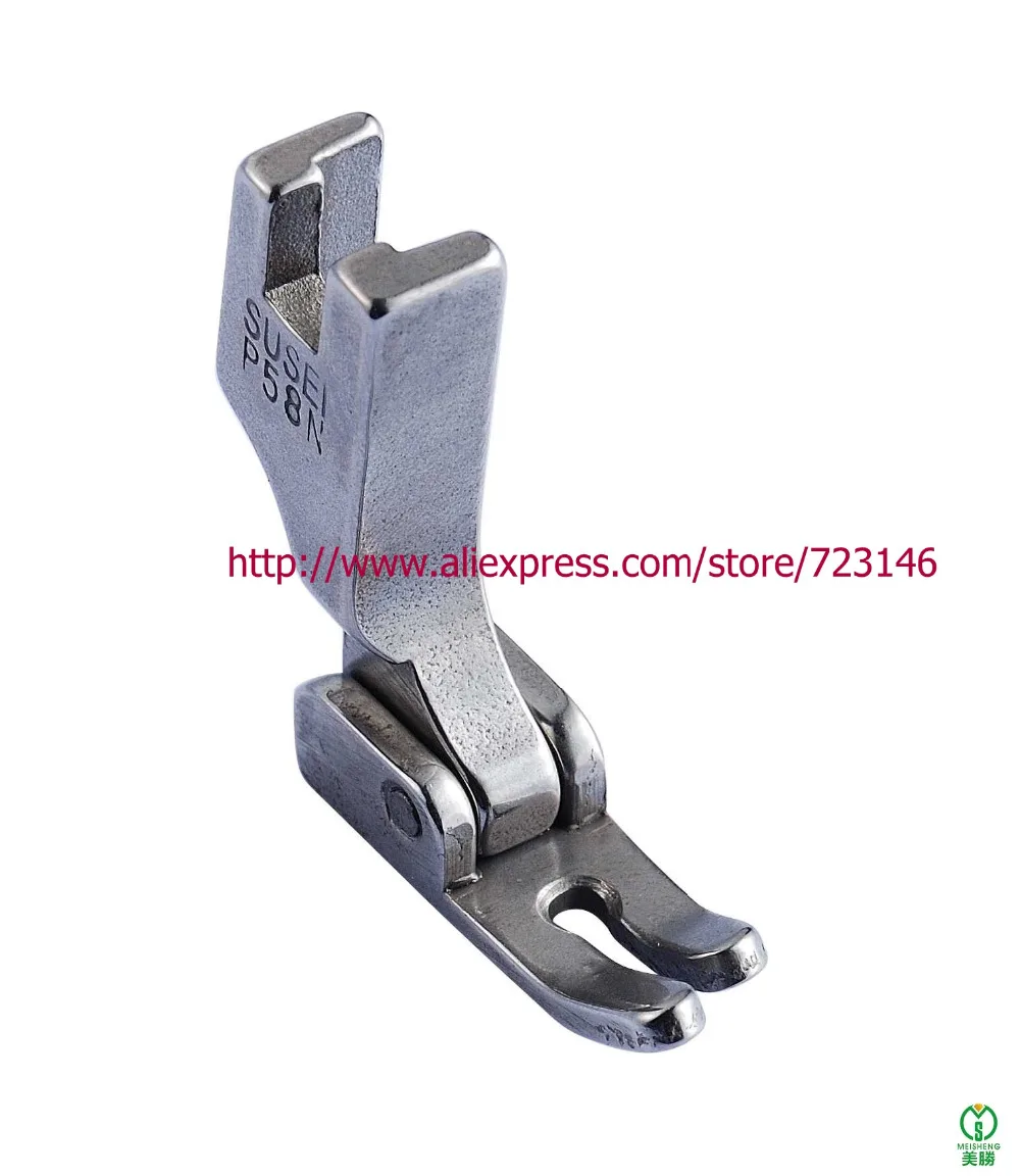 P58N JUKI INDUSTRIAL SEWING MACHINE PRESSER FOOT for DURKOPP BROTHER