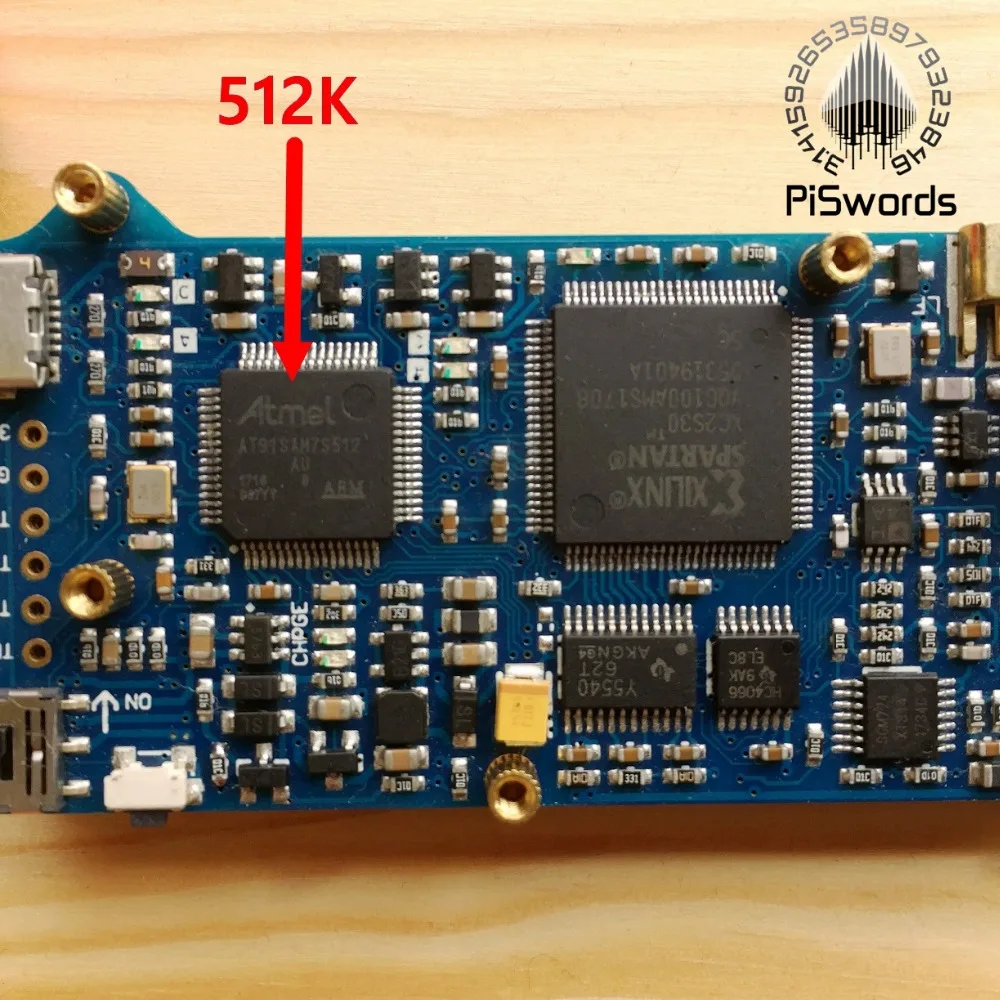 Набор proxmark3 REV2.0 proxmark NFC PM3 rfid считыватель запись HF LF антенна карта идентификатор