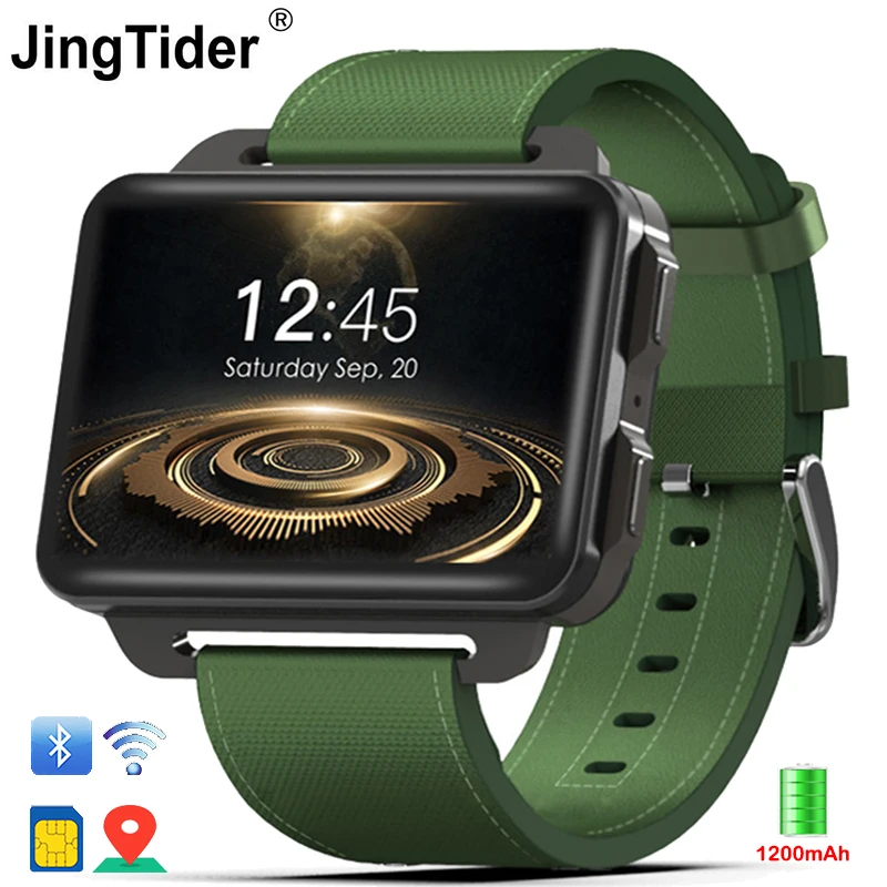 dm99 smart watch