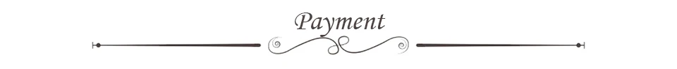 payment