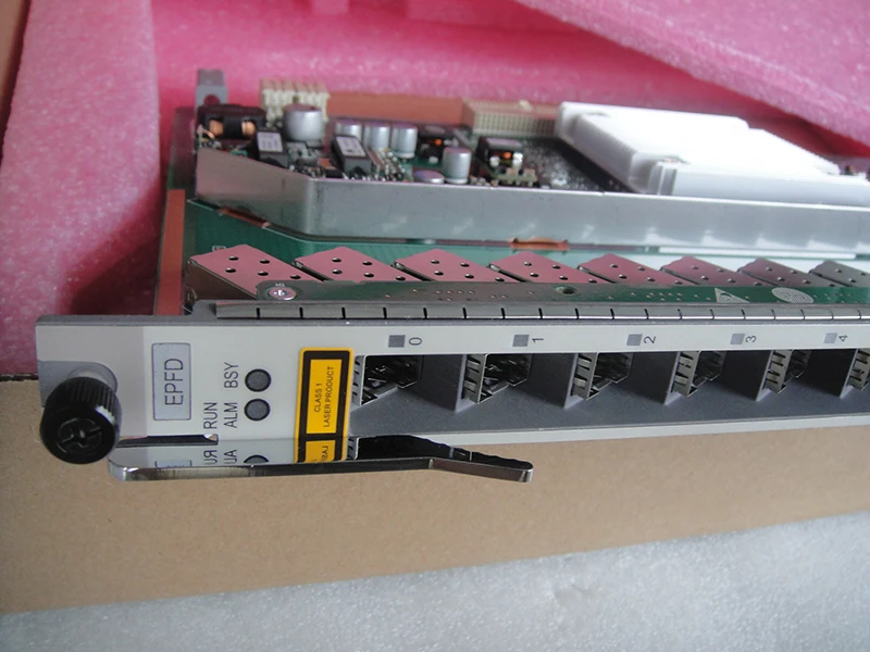 EPFD board -2