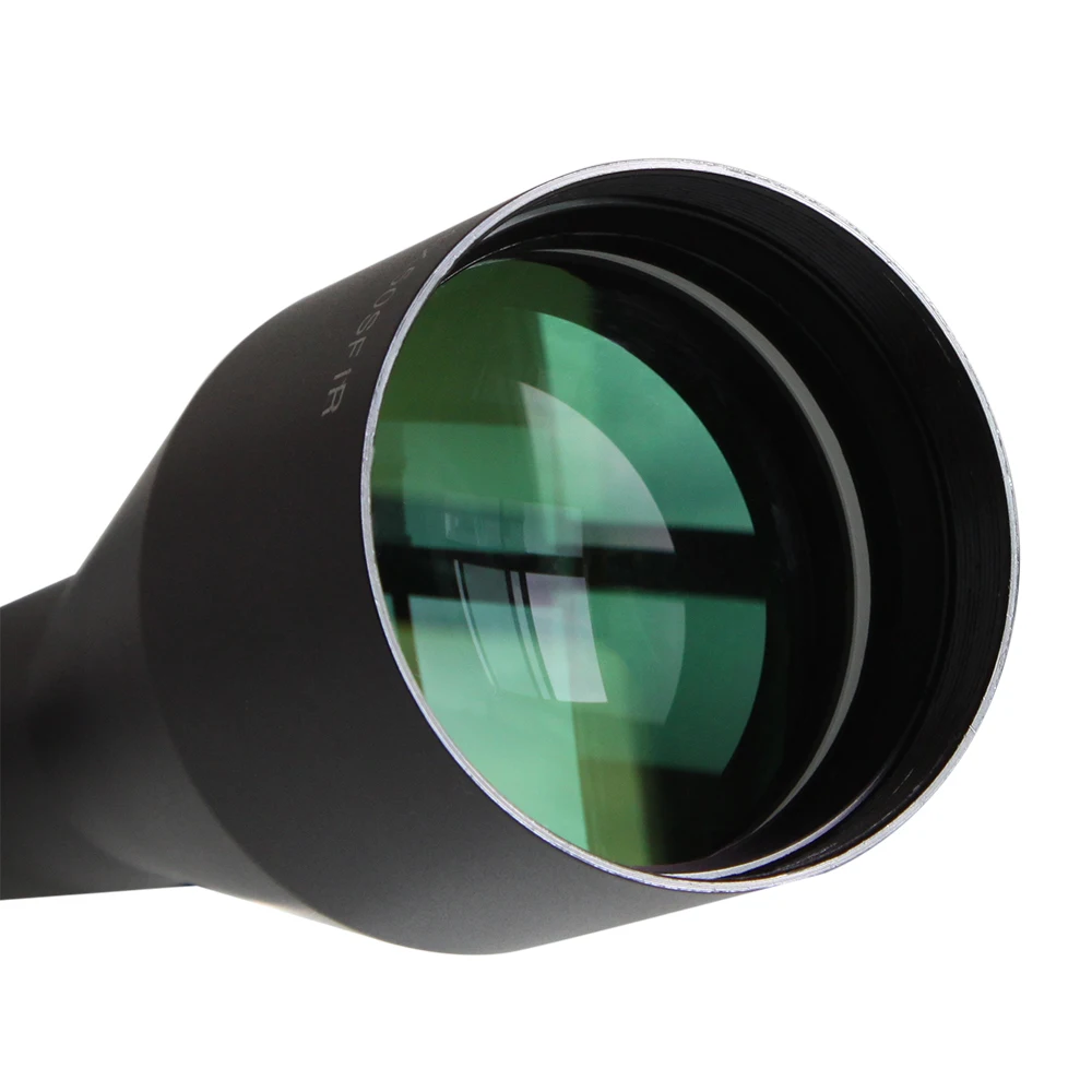 MARCOOL пневматическое оружие EVV 6 24X50 SFIRGL FFP Тактическая Цель Охота Riflescope оптический