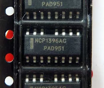 

10pcs/lot NCP1396AG NCP1396 SOP15