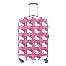 Travel Luggage Suitcase Protective Cover 