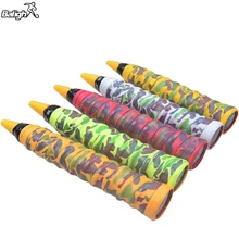 

Balight 2pcs/set Anti-slip Breathable Sport Over Grip Sweat Band Tennis Overgrips Tape Badminton Racket Grips Sweatband