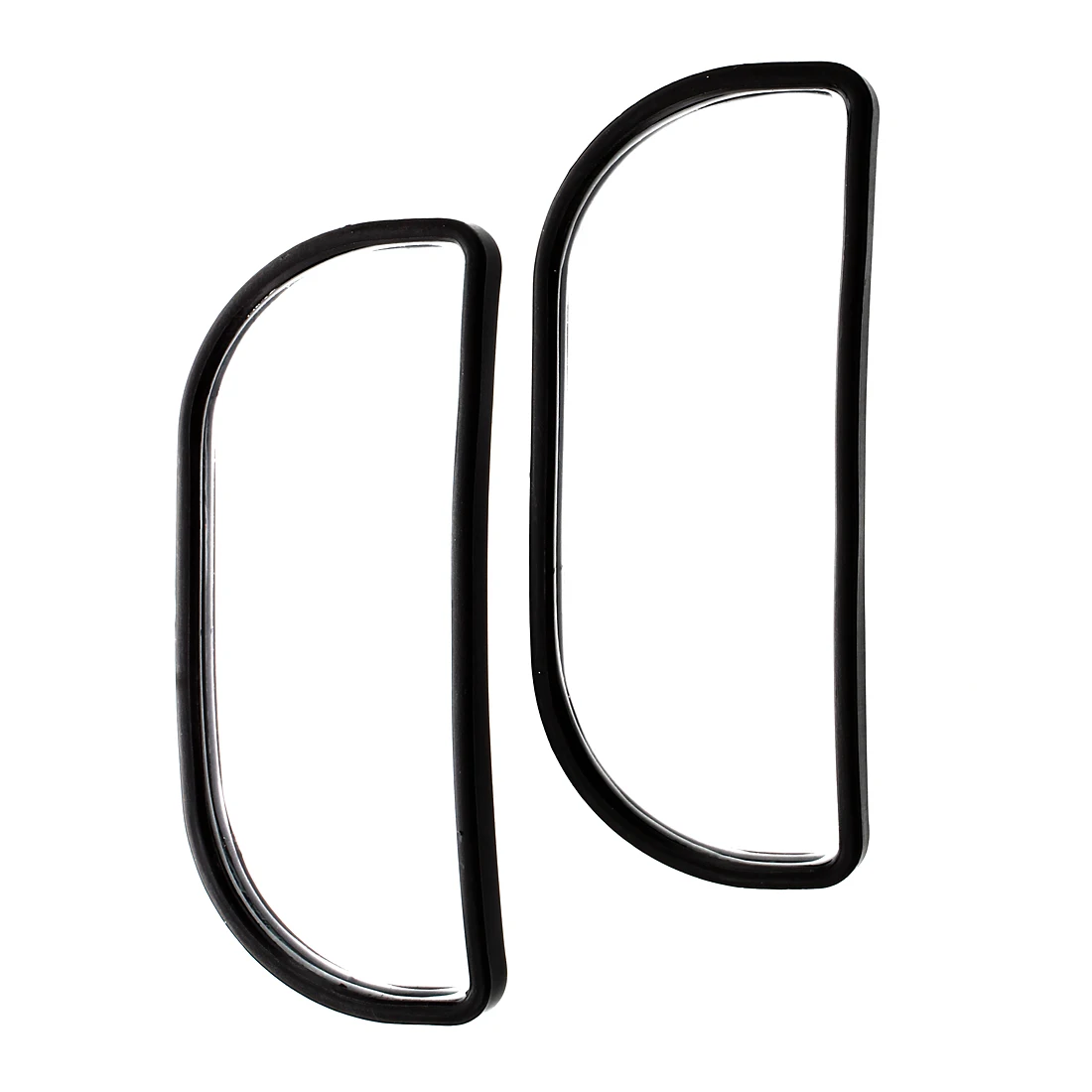 Promotion 2 PCS font b Car b font Auto Wide Angle Side Rearview Blind Spot font