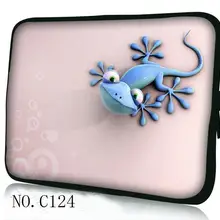 Ярко-розовый чехол для ноутбука Lizard с мягким рукавом для 9," 10,1" 11," 12" 13," 14" 1" 15,6" samsung SONY Asus acer Apple