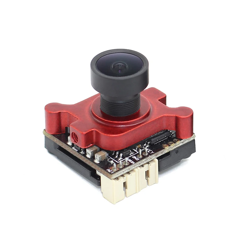 HGLRC AURORA FPV 2000TVL Camera 2.1MM 1/3 HD SUPER HAD II
