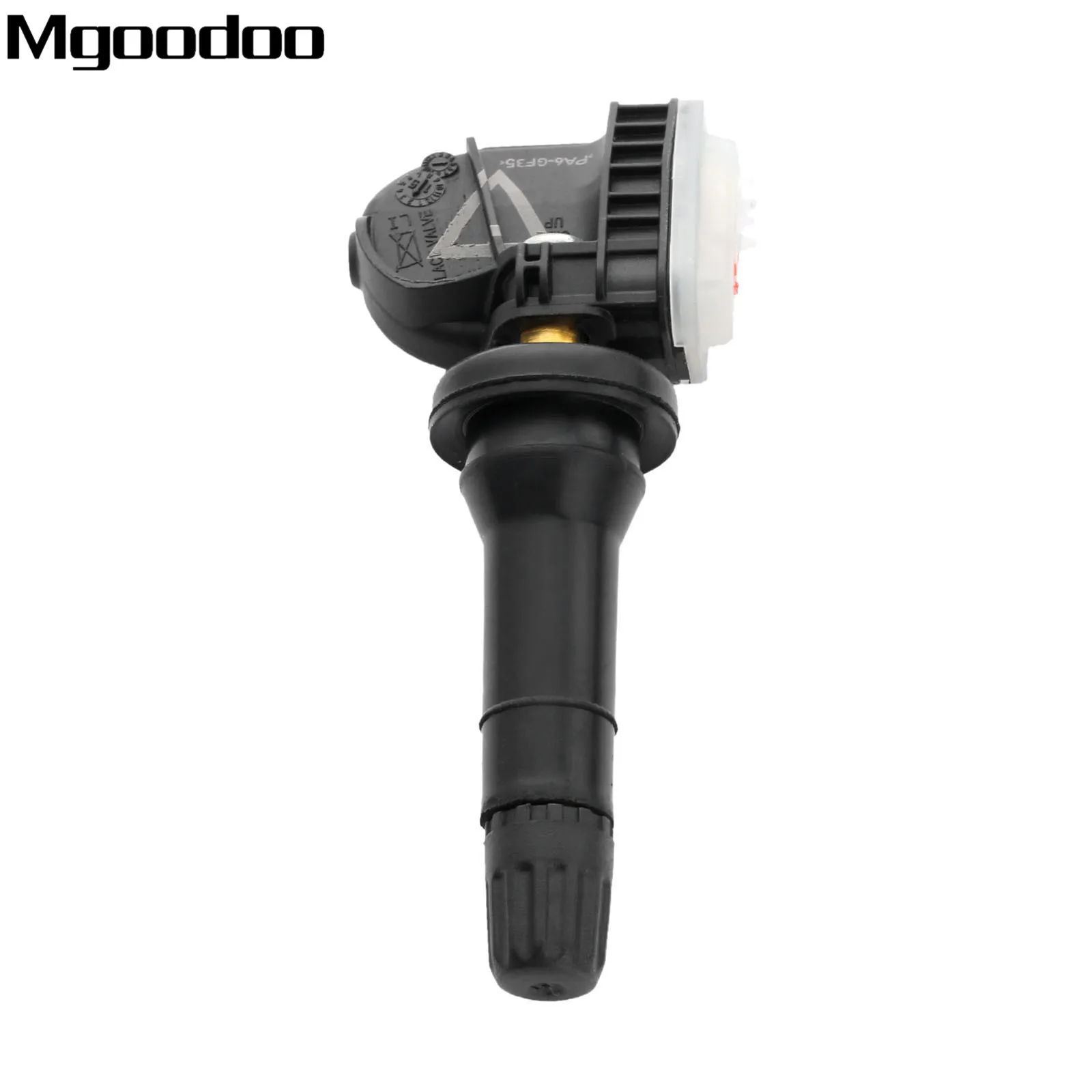 

Mgoodoo 1Pc F2GT-1A180-CB 433mhz TPMS Tire Pressure Sensor MRXAG2SZ3 For Ford Edge Explorer F-150 Mustang