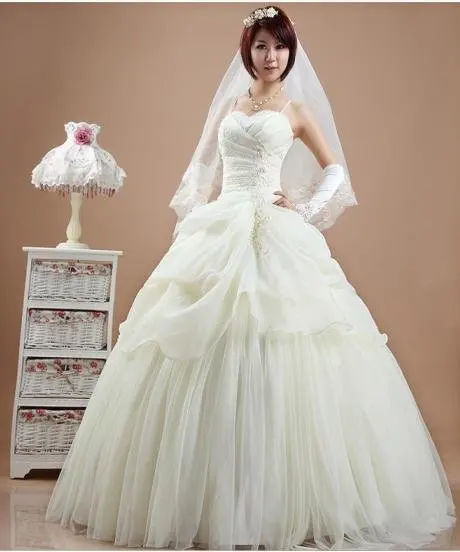 Ancient Greece Wedding Dresses