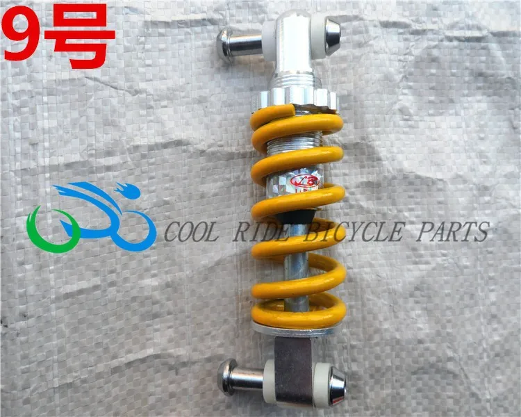 Air Shocks Unbranded Air Shock Bicycle Rear Shocks For Mountain