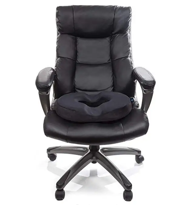 Manager's Chair Black Osgood Chair 21076 Staples Osgood
