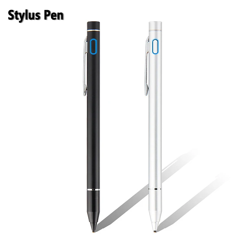 Active Stylus Touch Screen For Asus ZenBook 3F VivoBook Flip For Acer Switch 5 3 Spin 7 Tip Laptop Computer Capacitive Pen Active Stylus Touch Screen For Asus ZenBook 3F VivoBook Flip For Acer Switch 5 3 Spin 7 Tip Laptop Computer Capacitive Pen