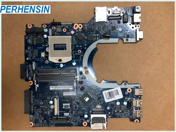 

FOR Hasee FOR Raytheon FOR CLEVO W550SU Laptop Motherboard 6-71-w54s0-d02a 6-77-W550SU10-D02A-1 100% Work Perfectly