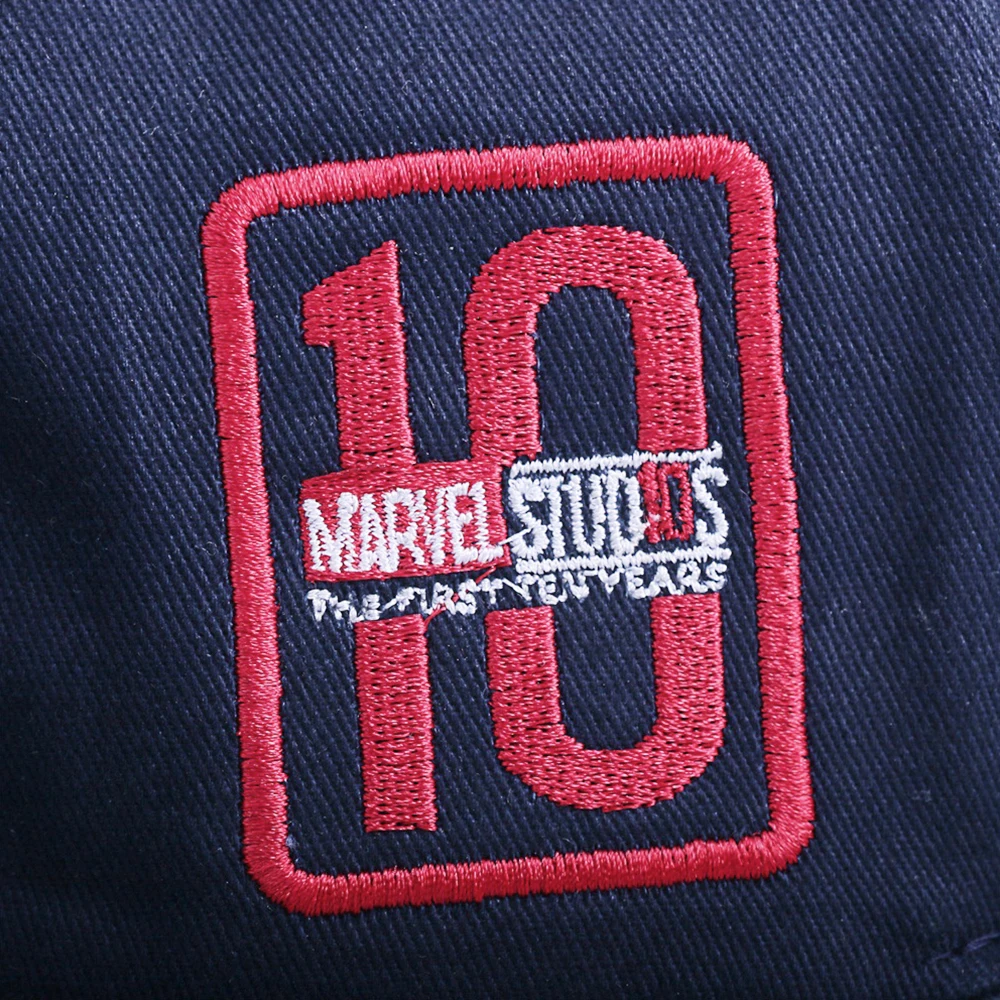 2018 Movie Avengers Infinity War Accessories Hat Caps 10th anniversary cap Hat Souvenir Embroidery Hat Baseball 100% Cotton (7)