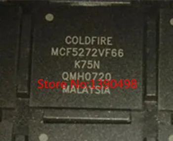 

Free Shipping MCF5272VF66 MCF5272VF MCF5272 196-LBGA 100% NEW