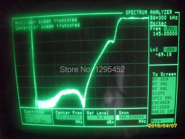 Ham DIY UV Combiner радио повторитель 2 порта м разъем 145/435 МГц Ручной Антенный переключатель CB радио антенный переключатель