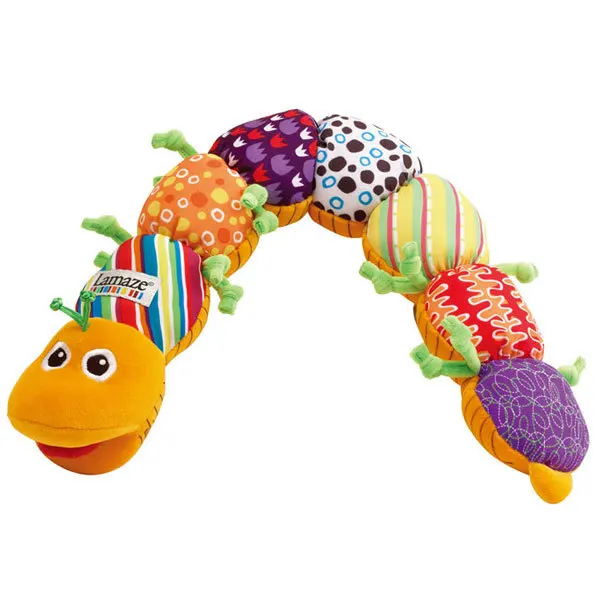 soft toys with music for babies