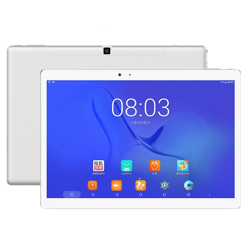 

Original 10.1" Teclast T10 Tablet 10.1 inch Android 7.0 MTK8176 Hexa Core 4GB RAM 64GB ROM 8100mAh Tablets PC 2560 x 1600 13.0MP