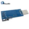 LC-01 USBASP AVR download cable / AVR programmer / 51 ISP the downline lines programming /AVR ISP / / USB ISP ► Photo 2/6