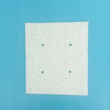 

Inkjet printer capping Serge mist pad ink flash pad Flushing for DX5 printhead Mutoh VJ1638 VJ2638 printer waste sponge