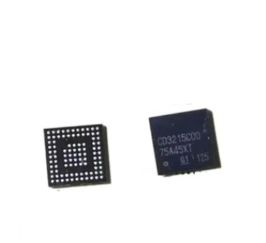 8 шт./лот чипы CD3215C00 CD3215COO IC на материнской плате для Macbook Pro A1706 A1707 с балластом|Платы