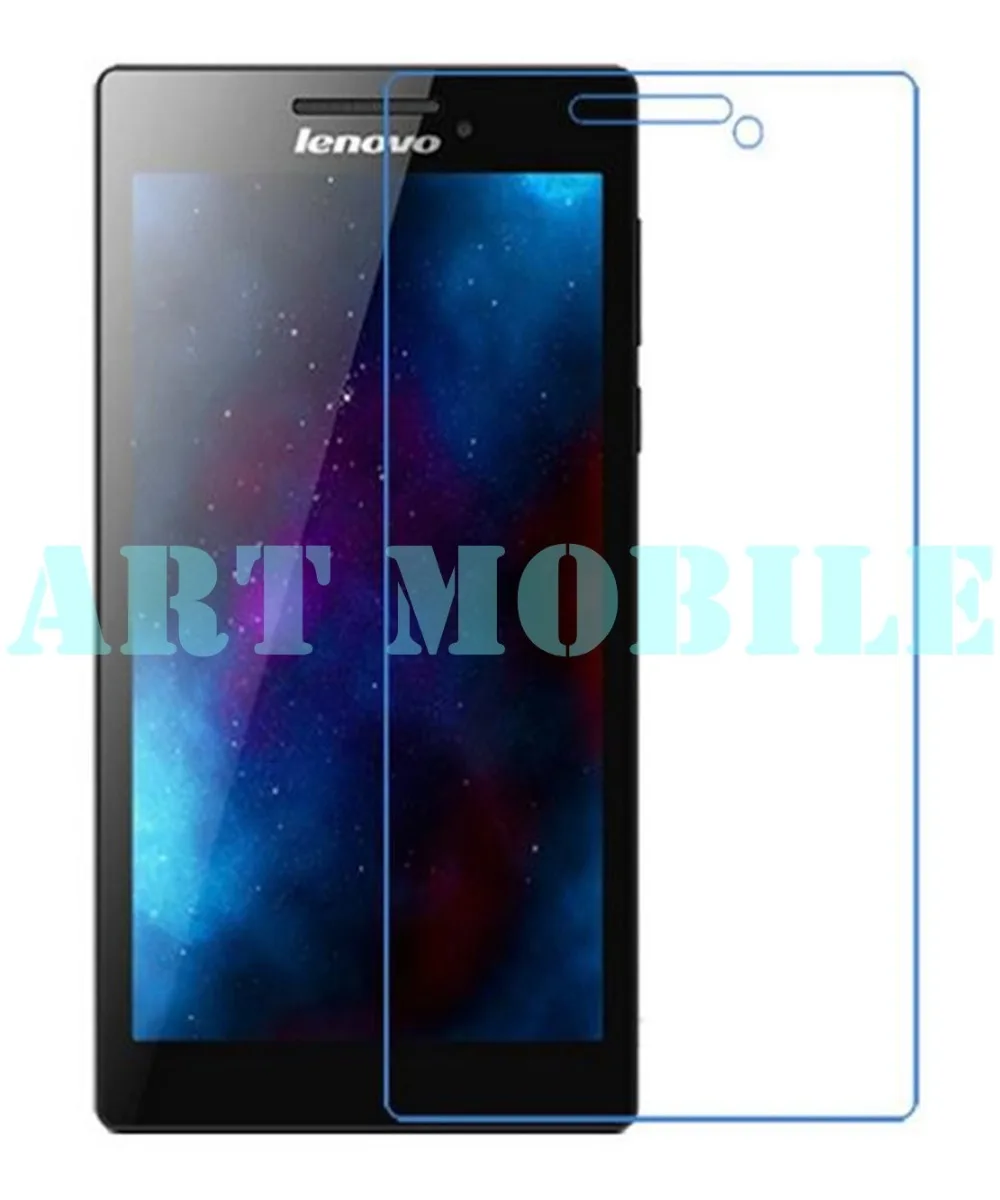 New 3PCS/lot Anti Glare MATTE Matt Screen Protector For Lenovo Tab 2 A7