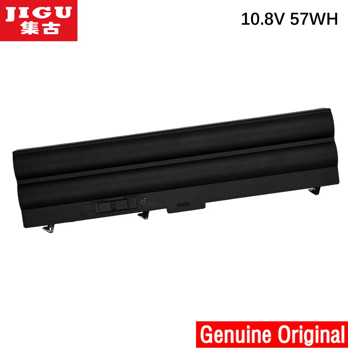Оригинальный аккумулятор JIGU для ноутбука Lenovo ThinkPad SL400 SL410 SL410k SL500 SL510 T410 T410i T420 T420i