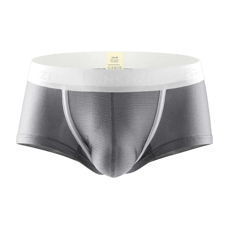 

Men Underwear Male Underwear Homme Big Pouch Boxer Men Boxershorts Men Boxer Shorts Cueca Underpants Smooth