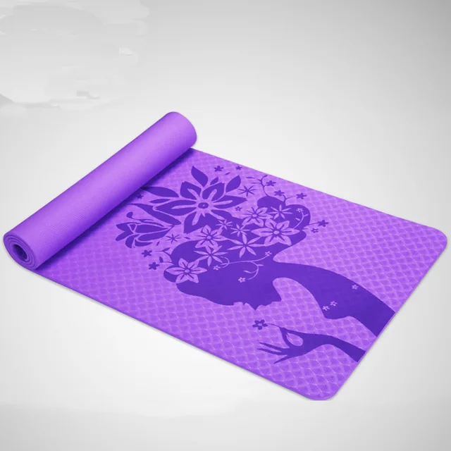 new balance tpe yoga mat