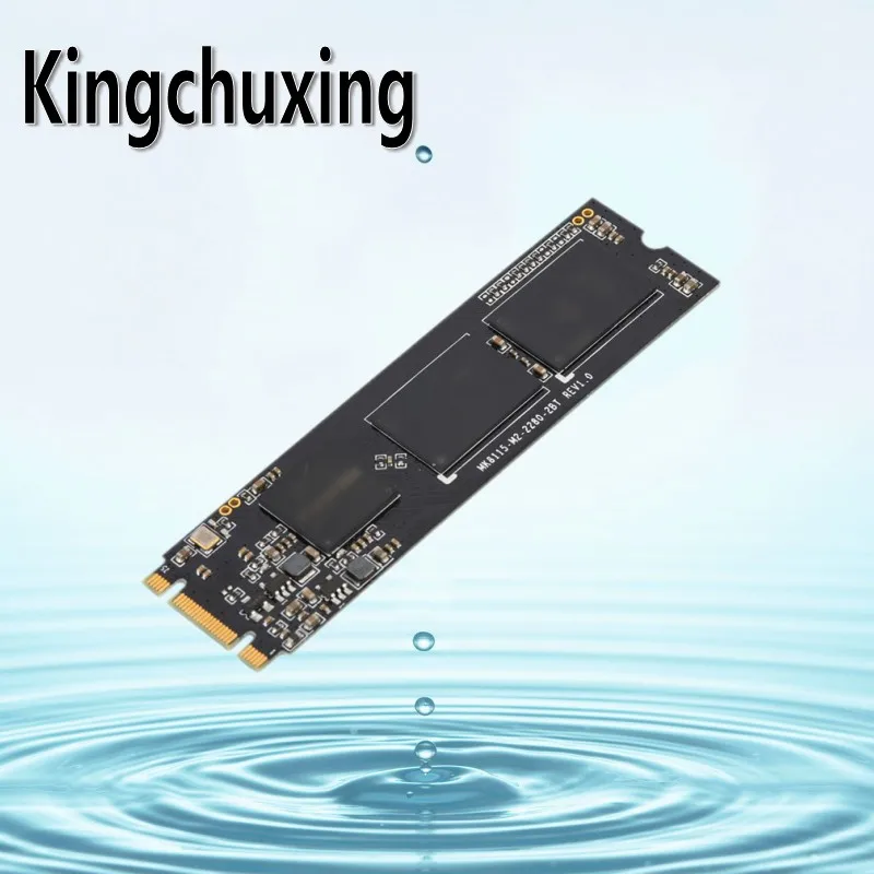Kingchuxing ssd m.2 2280 Module for Ultrabook 500gb 240gb 120gb 64gb 128gb 256gb 512gb Internal Solid State Drive Hard Disk | Компьютеры и