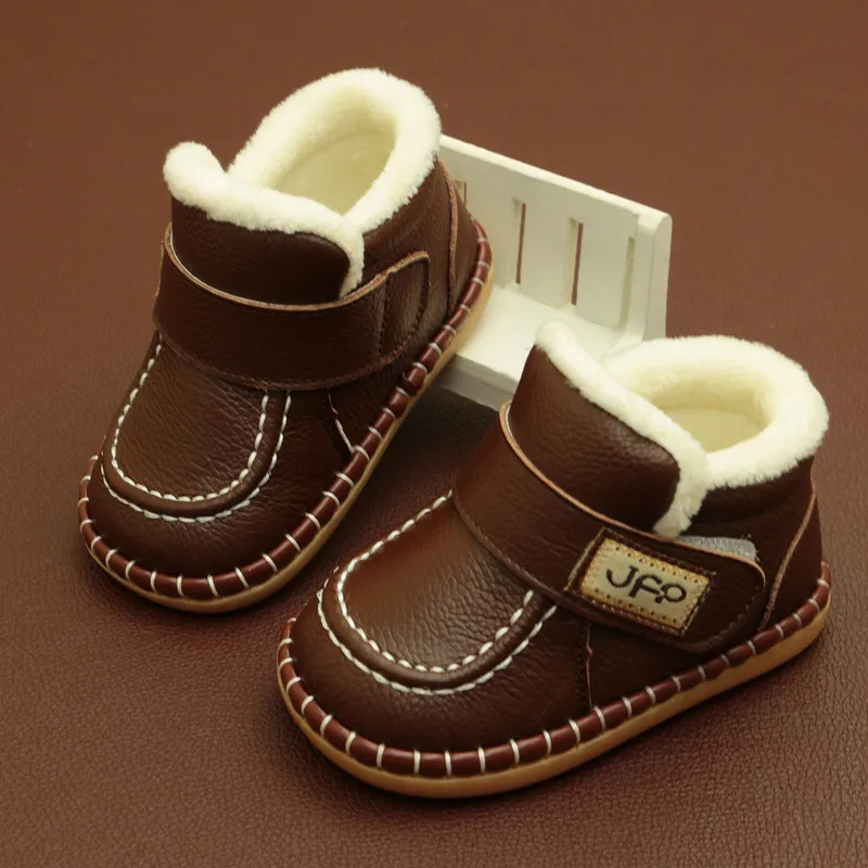 Сапоги детские зимние из натуральной кожи с плюшевой подкладкой|boots for baby|boots warmboots