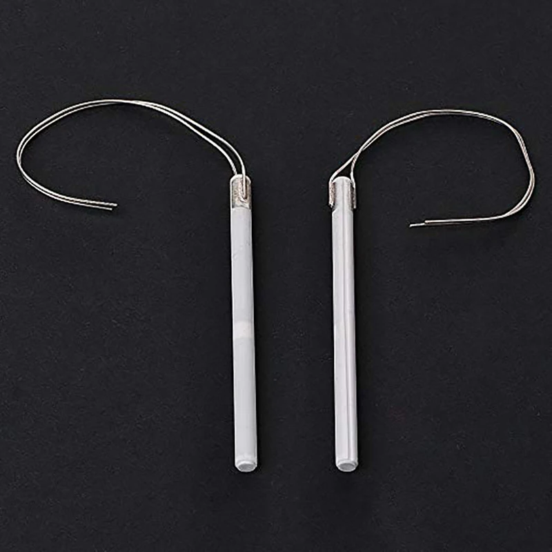 1 piece 220V 60W adjustable electric constant temperature iron core heat welder6