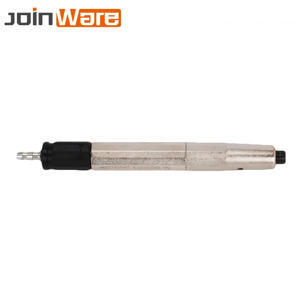 Deburring Tool,12 Needle Scaler Air Pneumatic Rust Corrosion Slag Removing Deburring Tool Stainless Steel Air Die Grinder Rotary Remove Burr Tool